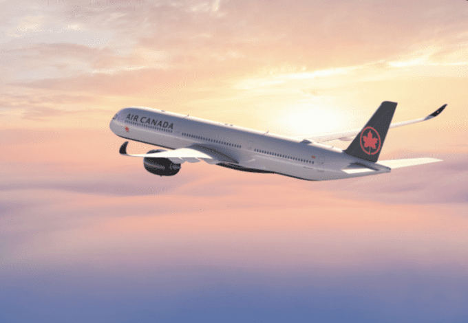 Air Canada Hadirkan Koneksi Baru dari Ontario ke Niagara Falls! Wisata Seru Menanti!