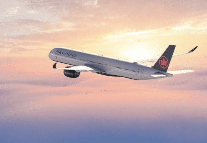 Air Canada Hadirkan Koneksi Baru dari Ontario ke Niagara Falls! Wisata Seru Menanti!