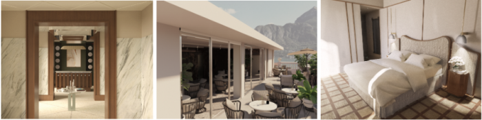 Palazzo Genazzini Siap Meluncur di Bellagio, Danau Como pada 1 Juni 2026!