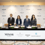 Minor Hotels Resmi Membuka Anantara Somabay Resort & Residences di Pantai Merah Mesir!