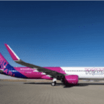WIZZ AIR TEGASKAN POSISI SEBAGAI MASKAPAI TERPERCAYA EUROPA DENGAN KINERJA OPERASIONAL YANG KUAT!