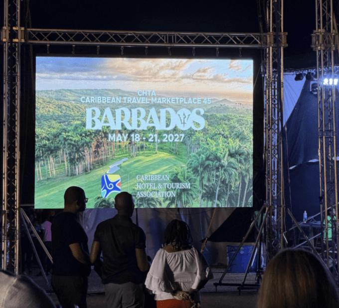 Barbados Siap Jadi Tuan Rumah Caribbean Travel Marketplace 2027!