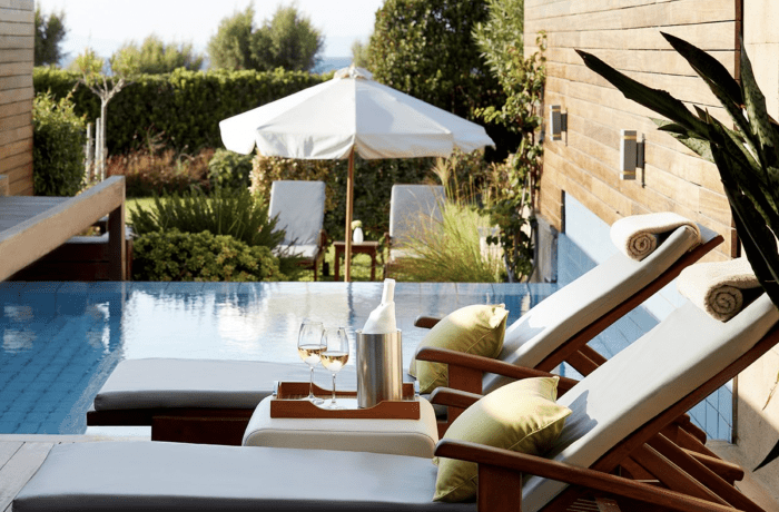 Liburan Cerah di Yunani untuk Semua Generasi Bersama H Hotels Collection!