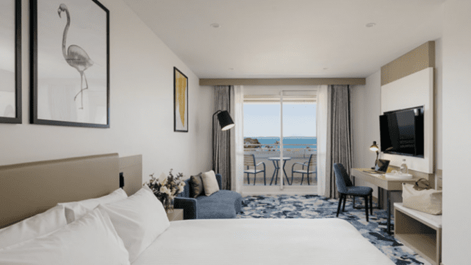 voco Darwin Suites Resmi Dibuka di Wilayah Utara Australia: Pengalaman Menginap yang Wajib Dicoba!