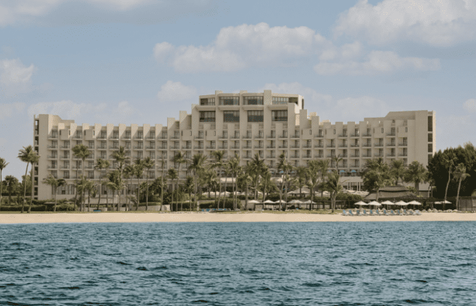 Merayakan Eid Al Adha Tanpa Ribet di JA The Resort: Liburan yang Dirancang Khusus untuk Menciptakan Kenangan Tak Terlupakan!
