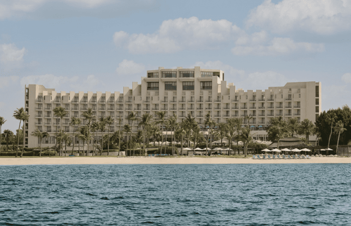 Merayakan Eid Al Adha Tanpa Ribet di JA The Resort: Liburan yang Dirancang Khusus untuk Menciptakan Kenangan Tak Terlupakan!