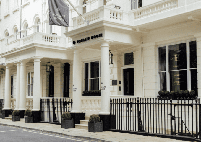 Rasakan Keajaiban Anggur dan Whisky Langka di Roseate House London!