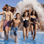 Rasakan Keajaiban Musim Panas di Gaylord Hotels: Program Spektakuler yang Wajib Kamu Coba!