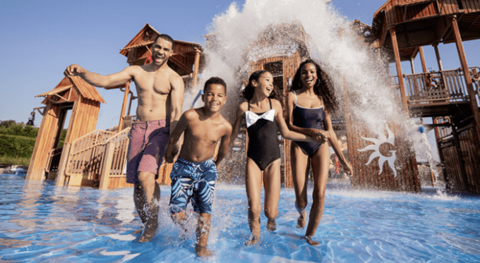 Rasakan Keajaiban Musim Panas di Gaylord Hotels: Program Spektakuler yang Wajib Kamu Coba!
