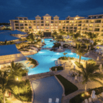 Beaches® Turks & Caicos Rayakan Grand Opening Treasure Beach Village di Grace Bay Beach dengan Penuh Bintang!