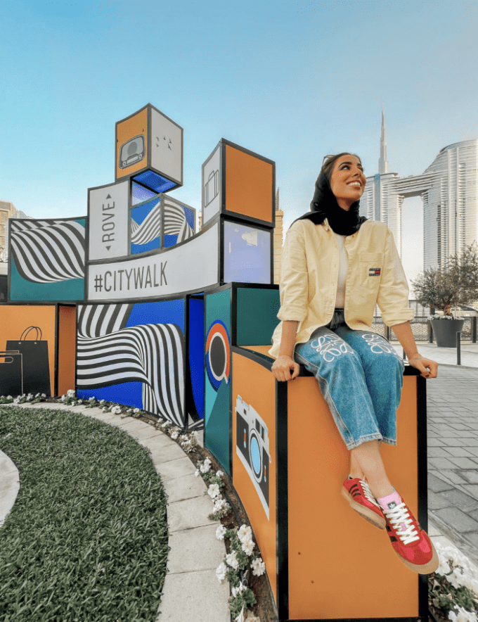 Rove Hotels Hadirkan Pengalaman Menginap Seru Mulai dari AED 199 di Eid Al Adha!