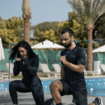 Rencanakan Kesehatanmu di Eid dengan Akses Gym Gratis di VEO Fitness!