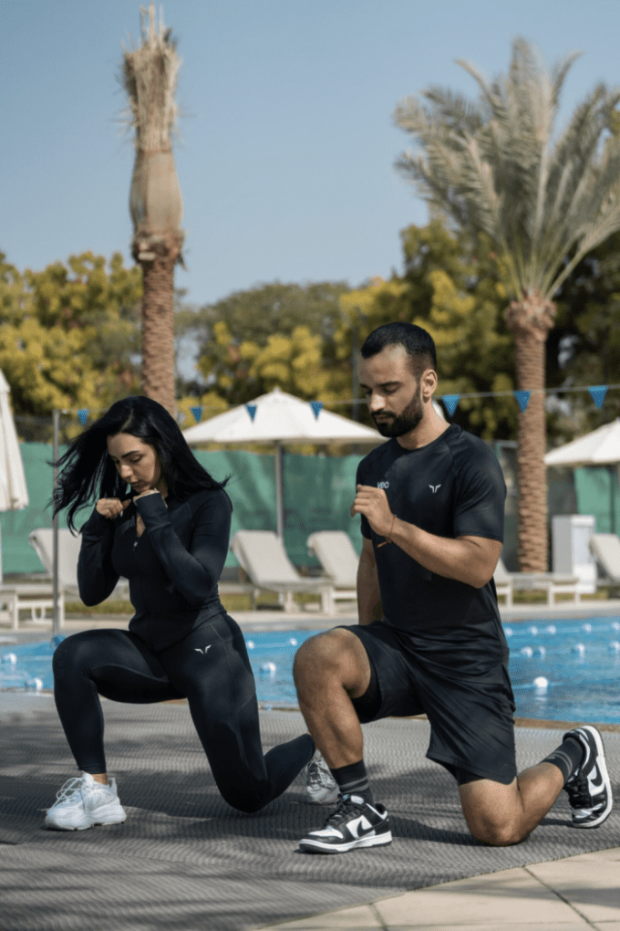 Rencanakan Kesehatanmu di Eid dengan Akses Gym Gratis di VEO Fitness!