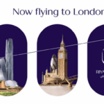Riyadh Air Luncurkan Boeing 787-9 Dreamliners Terbaru untuk Rute Riyadh-London!