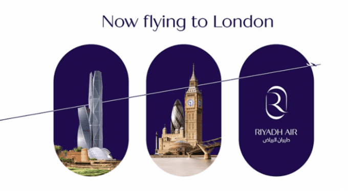 Riyadh Air Luncurkan Boeing 787-9 Dreamliners Terbaru untuk Rute Riyadh-London!