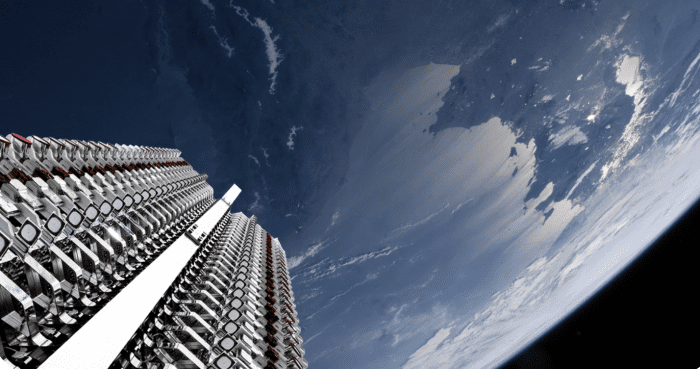 American Airlines Siap Luncurkan Starlink, Wi-Fi Super Cepat di Langit!