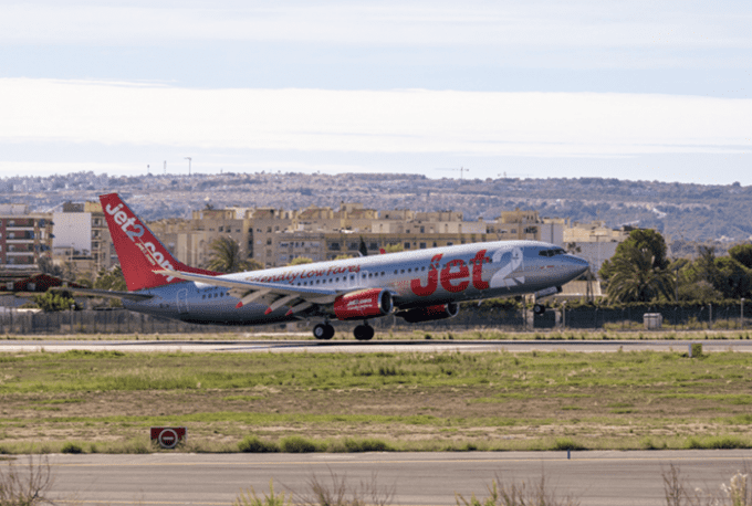 Jet2: "Musim Panas Ini Siap Jalan!" - Keyakinan Pasokan Bahan Bakar Jet Tetap Kuat!