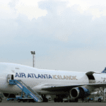 Atlas Air Worldwide Investasi Strategis ke Air Atlanta: Langkah Cerdas di Dunia Penerbangan!