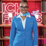 Dari Kabin ke Catwalk: Pramugari Eurowings Menjadi “Germany's Next Top Model 2026”!