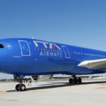 ITA Airways Resmi Raih Rating 4 Bintang dari Skytrax - Siap Berangkat Liburan Mewah!