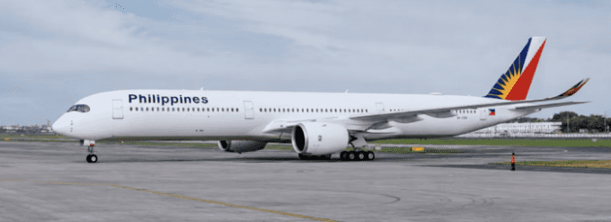 Philippine Airlines Sambut Datangnya Airbus A350-1000 Kedua, Siap Terbang Lebih Jauh!