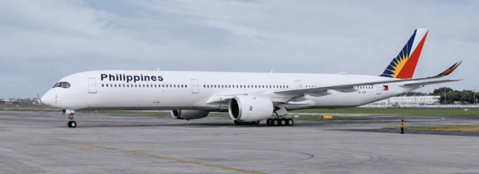 Philippine Airlines Sambut Datangnya Airbus A350-1000 Kedua, Siap Terbang Lebih Jauh!