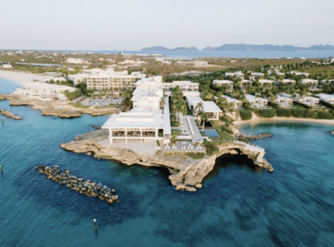 Musim Budaya, Perayaan, dan Koneksi di Four Seasons Resort and Residences Anguilla!