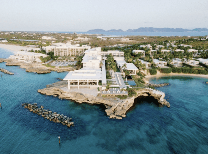 Musim Budaya, Perayaan, dan Koneksi di Four Seasons Resort and Residences Anguilla!