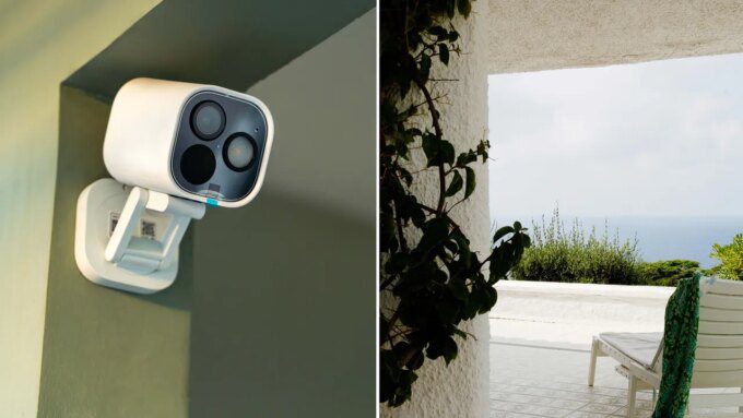 Bolehkah Bawa Kamera ke Dalam Airbnb? Inilah yang Perlu Diketahui oleh Pelancong dan Tuan Rumah!