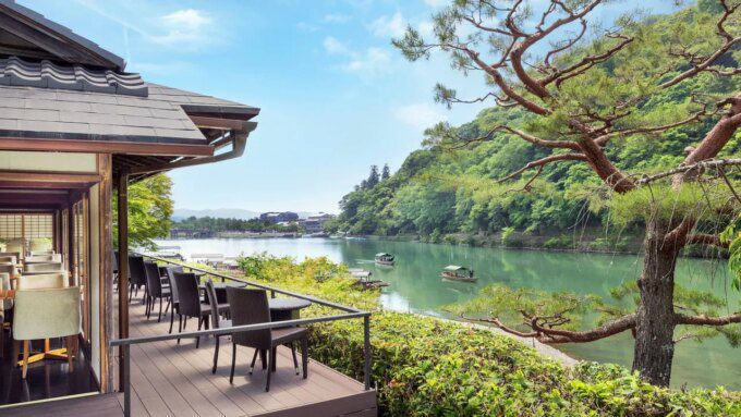 Temukan Hotel Terbaik di Kyoto: Dari Ryokan Hangat hingga Penginapan Modern yang Stylish!