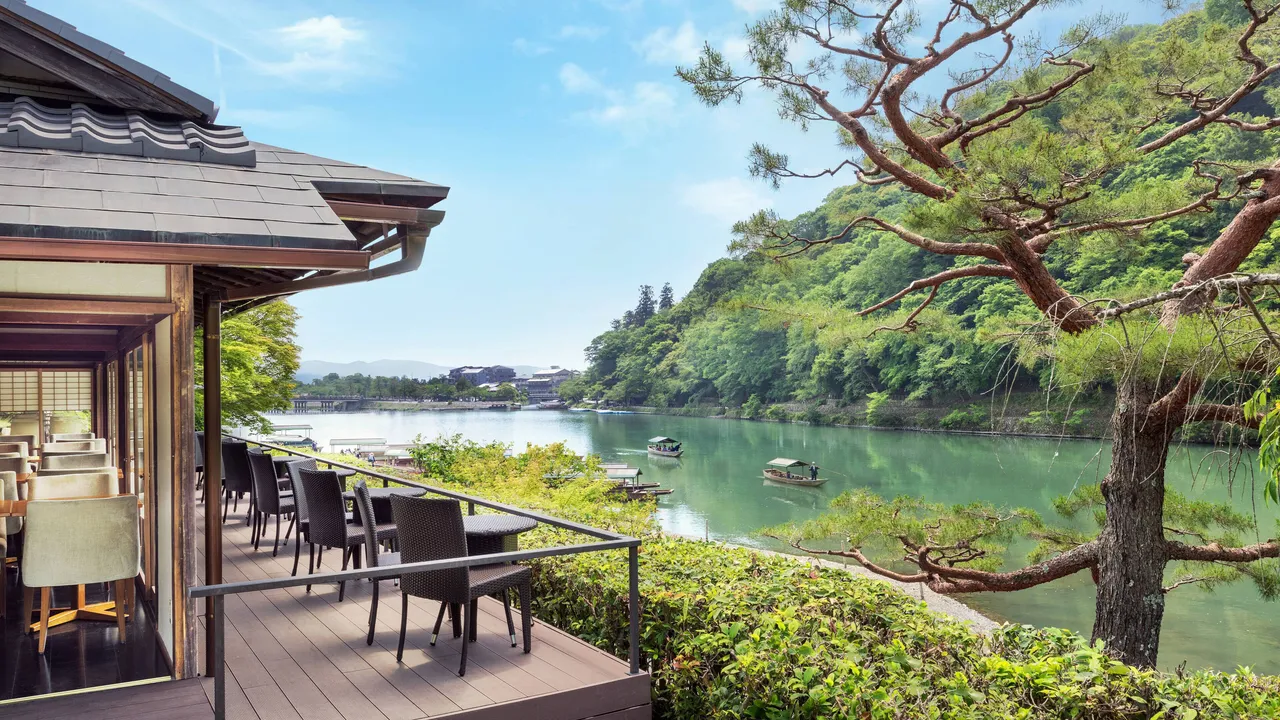 Temukan Hotel Terbaik di Kyoto: Dari Ryokan Hangat hingga Penginapan Modern yang Stylish!
