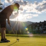 Tamarack Resort’s Osprey Meadows Dinobatkan Sebagai Lapangan Golf Terbaik yang Bisa Kamu Coba di Idaho!