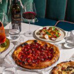 Temukan Spot Makan Terbaik di Palm Springs: Perpaduan Sempurna Antara Nuansa Klasik dan Modern!