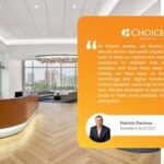 Choice Hotels International Luncurkan Teknologi Canggih dan Solusi Berbasis AI Terbaru!