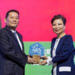 Dusit Executive Raih Thailand Meetings Leadership Award: Sukses yang Mencuri Perhatian!