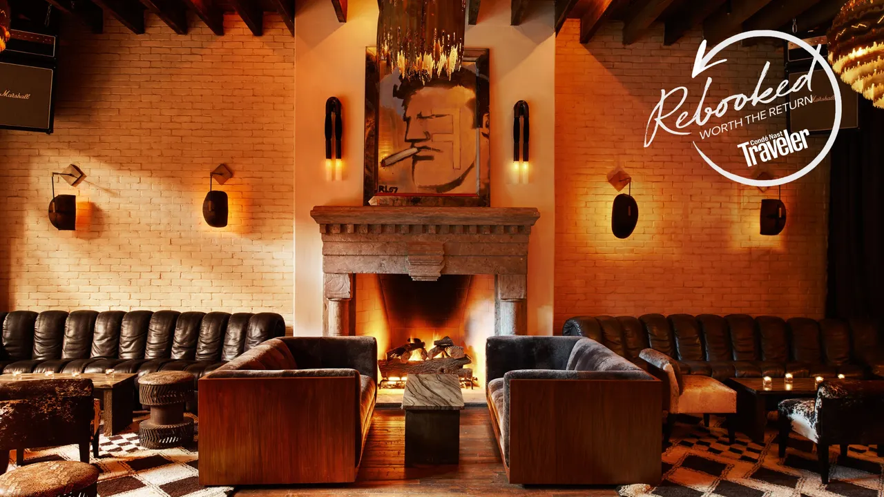 Ludlow Hotel: Mengungkap Kenikmatan NYC yang Bikin Saya Kembali 10 Kali!
