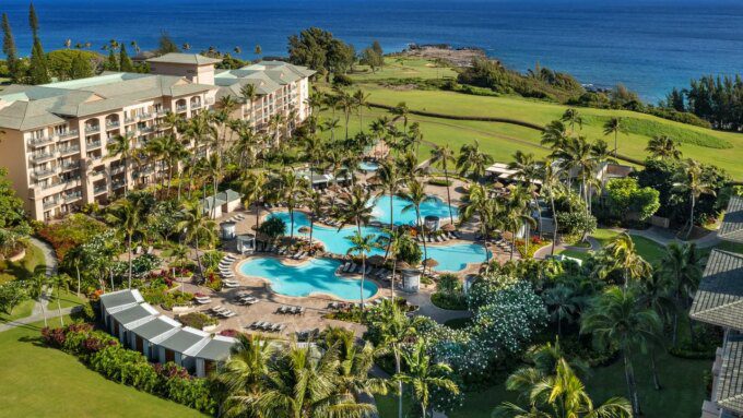 Resor Favorit Penduduk Lokal di Maui: Temukan Surga Tersembunyi di Pulau Ini!