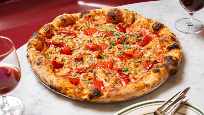 Pizza Terbaik di New York: Rekomendasi dari Warga Lokal yang Tahu Semua Rahasia!