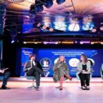 Menteri Pariwisata Serukan Peningkatan Wisata Kapal Pesiar Inggris di Puncak Acara CLIA’s Cruise Tourism Summit!