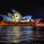 Sydney Bersinar Lebih Cerah dari Sebelumnya saat Vivid Sydney 2026 Dimulai!