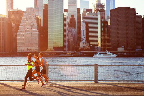 Virgin Atlantic Luncurkan Tantangan di Strava untuk Ubah Aktivitas Jadi Pengalaman Perjalanan Premium!