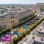 VivaTech Rayakan 10 Tahun Inovasi di Champs-Élysées yang Menginspirasi!