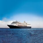 Holland America Line Perkenalkan Grand Voyages 2028: Petualangan Tak Terlupakan Menanti!