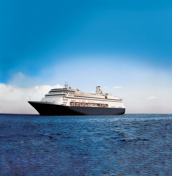 Holland America Line Perkenalkan Grand Voyages 2028: Petualangan Tak Terlupakan Menanti!