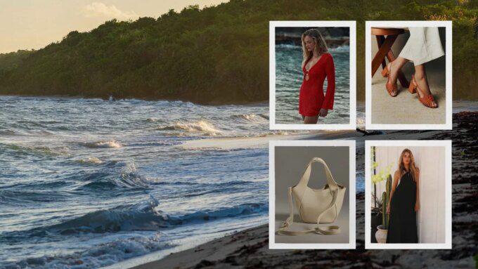 Gaya Santai di Puerto Rico: Outfit Pas untuk Hari Pantai dan Malam Bachata yang Seru!