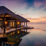 Hidup Mewah di Pulau Pribadi: Nikmati Liburan Panjang yang Sempurna di JA Manafaru Selama Eid!