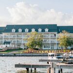 Temukan Pilihan Menginap Terbaik di Kawasan Finger Lakes New York yang Insta-Worthy!