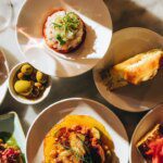 Restoran Spanyol Terfavorit di New York: Nikmati Tapas, Seafood, dan Kejutan Lainnya!