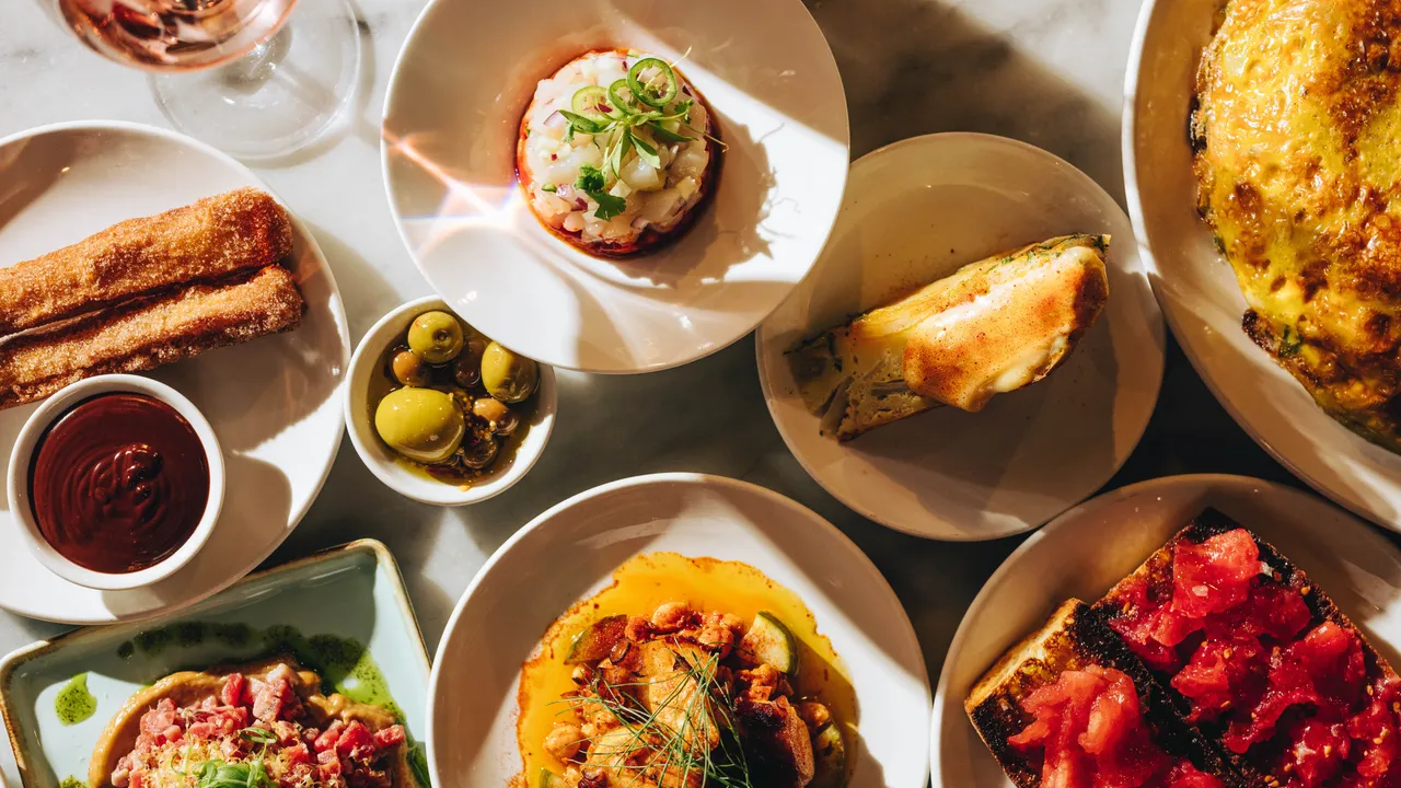 Restoran Spanyol Terfavorit di New York: Nikmati Tapas, Seafood, dan Kejutan Lainnya!