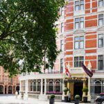 14 Hotel Terbaik di Mayfair, Sudut Paling Keren di London!